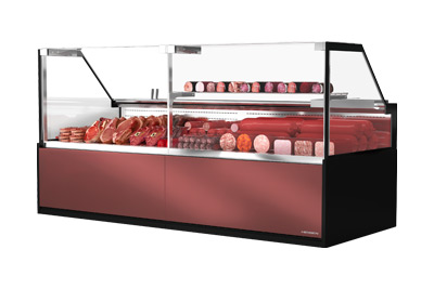 Hessen horizontal cabinets - Offenbach