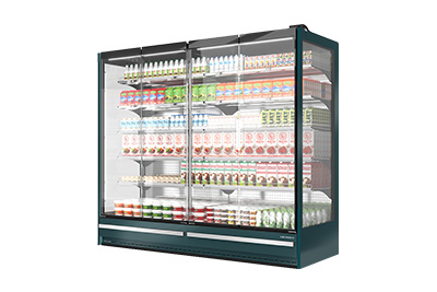 Hessen vertical cabinets - Wiesbaden