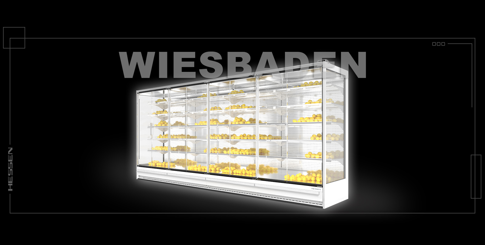 Hessen products: Wiesbaden