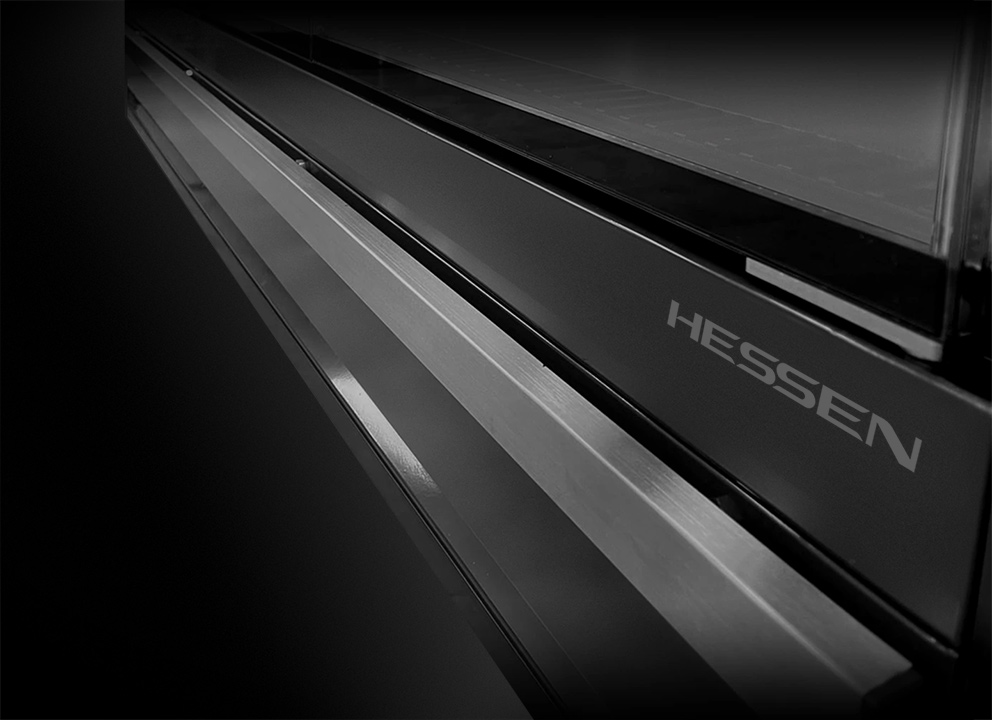 Hessen premium quality